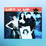 2 Fabiola – Lift U Up