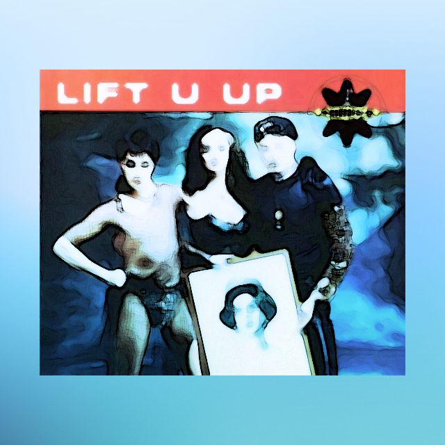 2 Fabiola – Lift U Up