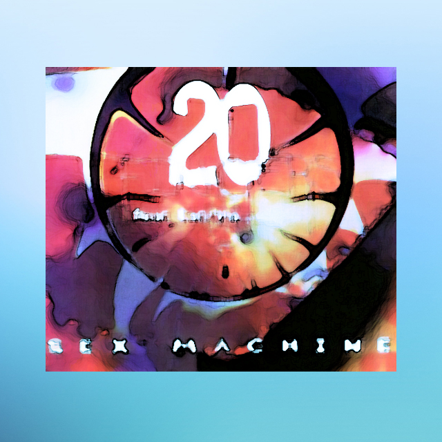 20 Fingers Feat. Katrina – Sex machine