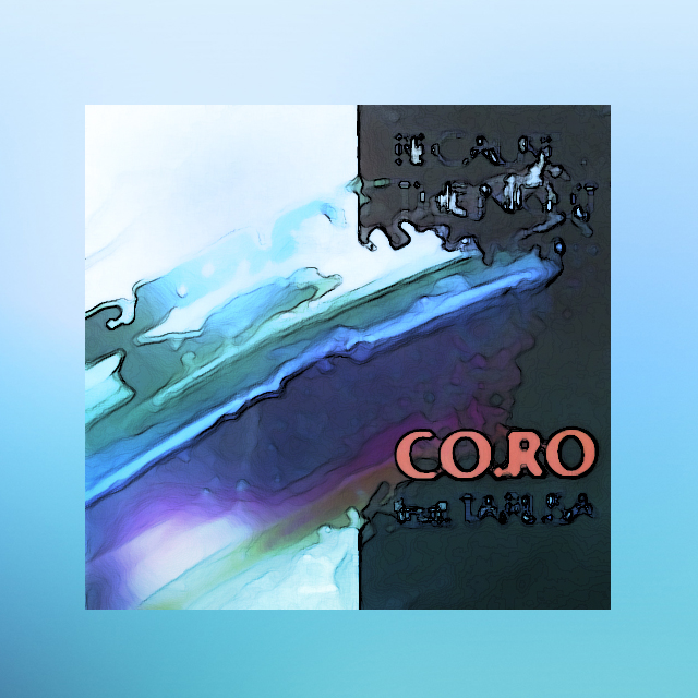 Co.Ro feat. Taleesa – Because the Night